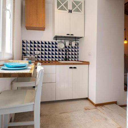 Casa Capasa Mare Διαμέρισμα Μπάρι Εξωτερικό φωτογραφία