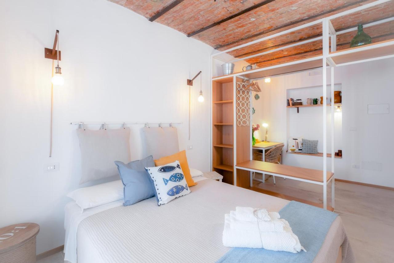 Casa Capasa Mare Διαμέρισμα Μπάρι Εξωτερικό φωτογραφία