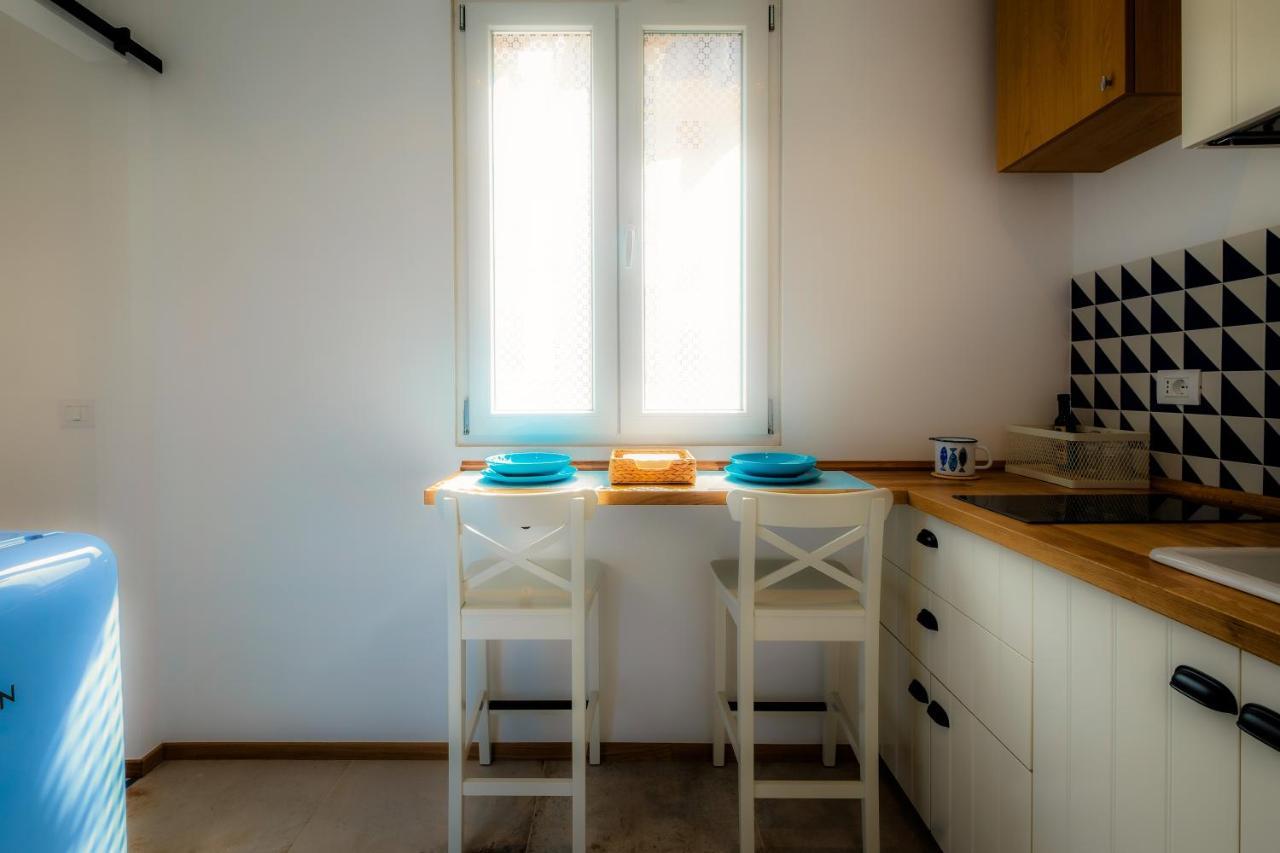Casa Capasa Mare Διαμέρισμα Μπάρι Εξωτερικό φωτογραφία