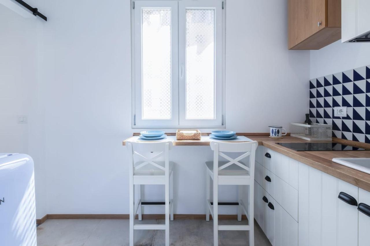 Casa Capasa Mare Διαμέρισμα Μπάρι Εξωτερικό φωτογραφία