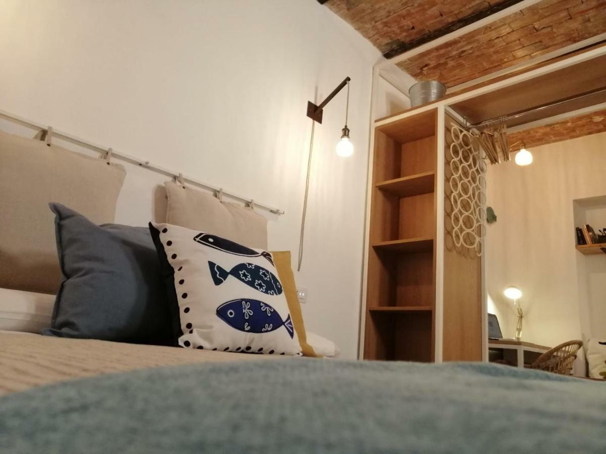 Casa Capasa Mare Διαμέρισμα Μπάρι Εξωτερικό φωτογραφία