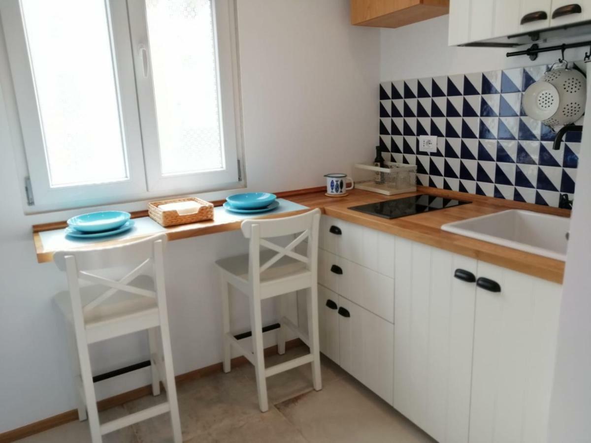 Casa Capasa Mare Διαμέρισμα Μπάρι Εξωτερικό φωτογραφία