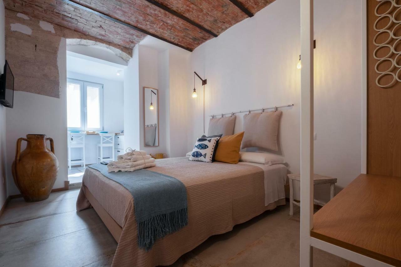 Casa Capasa Mare Διαμέρισμα Μπάρι Εξωτερικό φωτογραφία