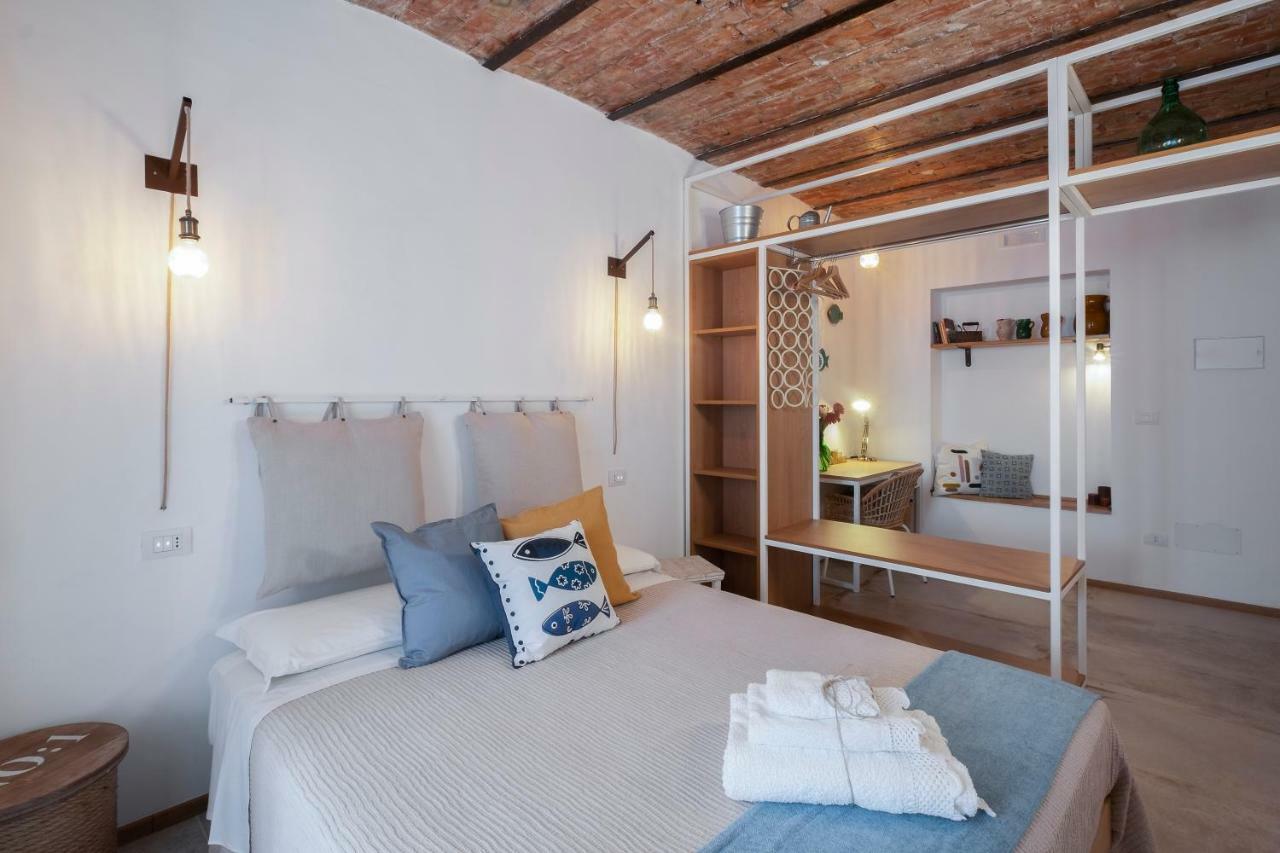 Casa Capasa Mare Διαμέρισμα Μπάρι Εξωτερικό φωτογραφία