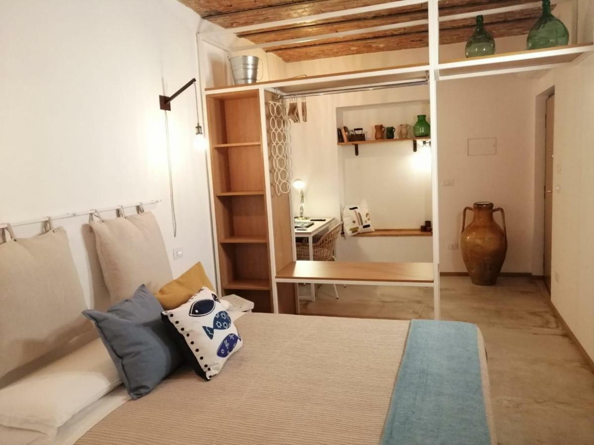 Casa Capasa Mare Διαμέρισμα Μπάρι Εξωτερικό φωτογραφία